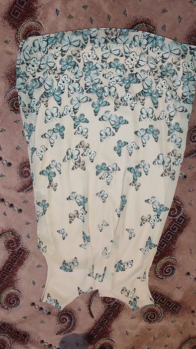 Платье. Плаття літні