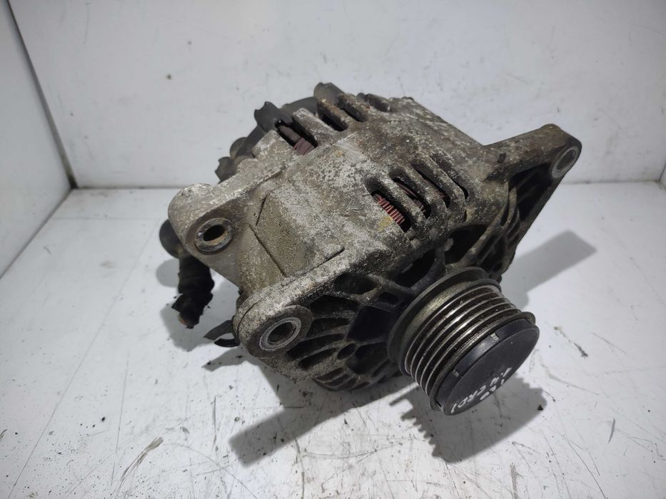 Alternator 120A HYUNDAI I20 1.4 CRDI