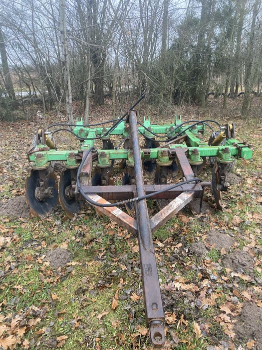 Продам диско плуг можливий обмін