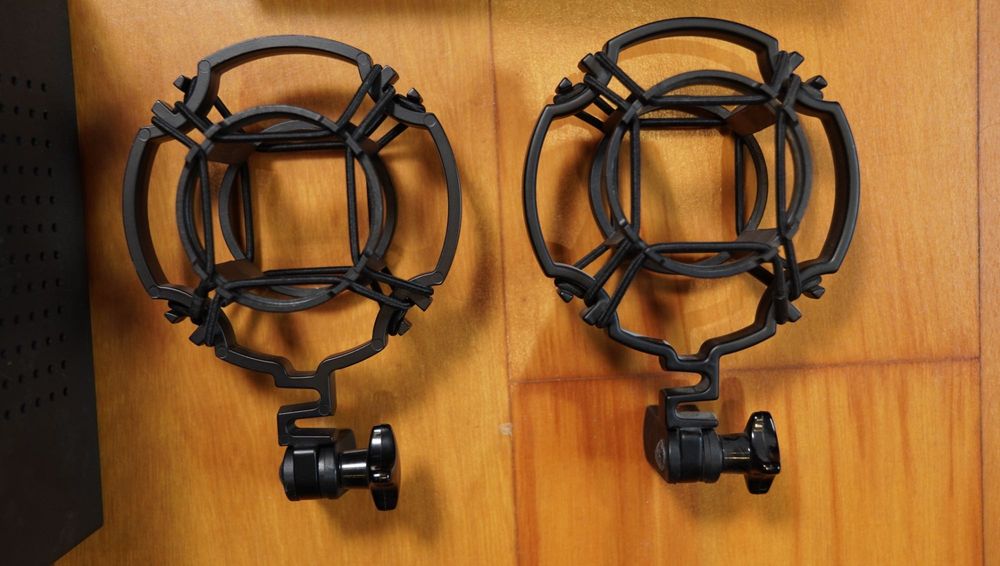 AKG SolidTube pair - Microphone