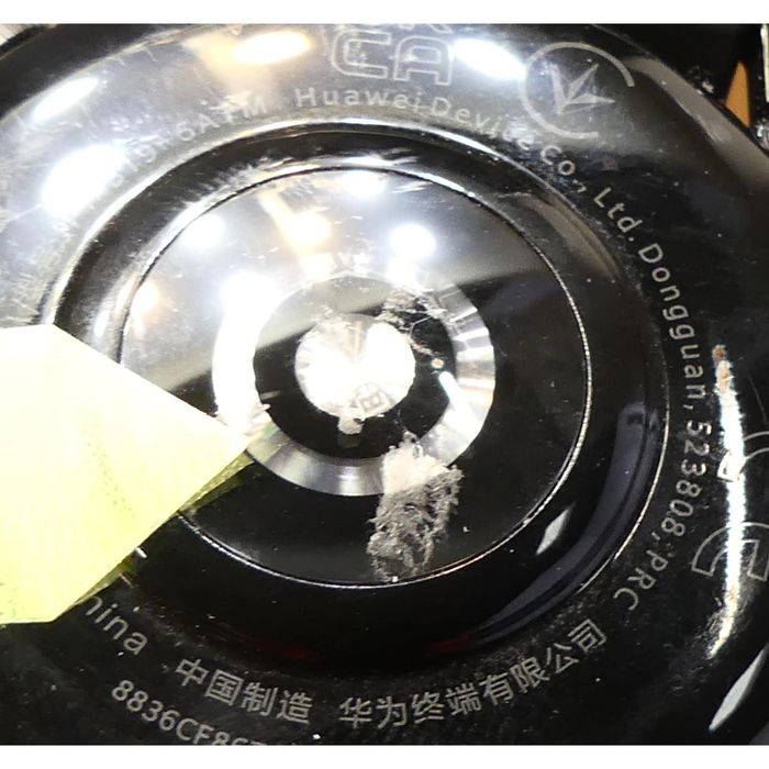 OUTLET Huawei Watch GT 3 Active 46mm FV23% PL GW