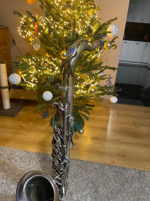 Selmer New Large Bore Saksofon Tenorowy.