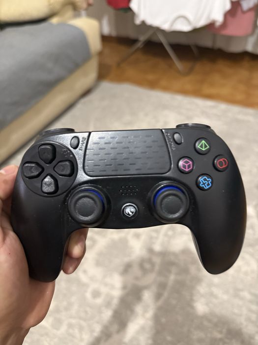 Ps4 vendo ou troco