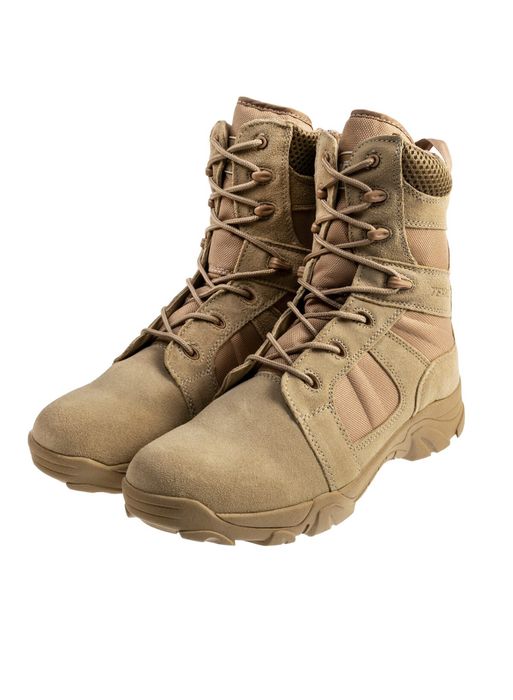Черевики Texar Stinger Khaki