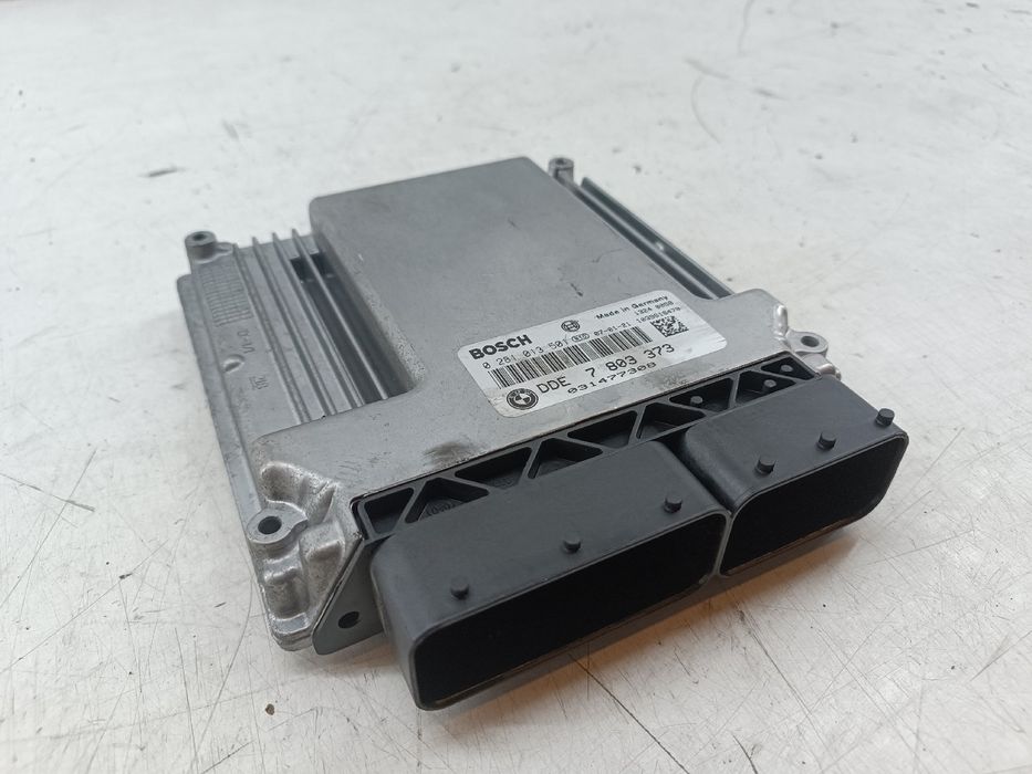 Centralina de Motor - BMW 5 Touring (E61) | 04 - 10