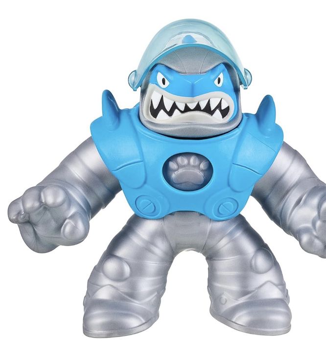 Гуджитсу фигурка тягучка Heroes of Goo JIT Zu Astro Thrash (GJZ38)!