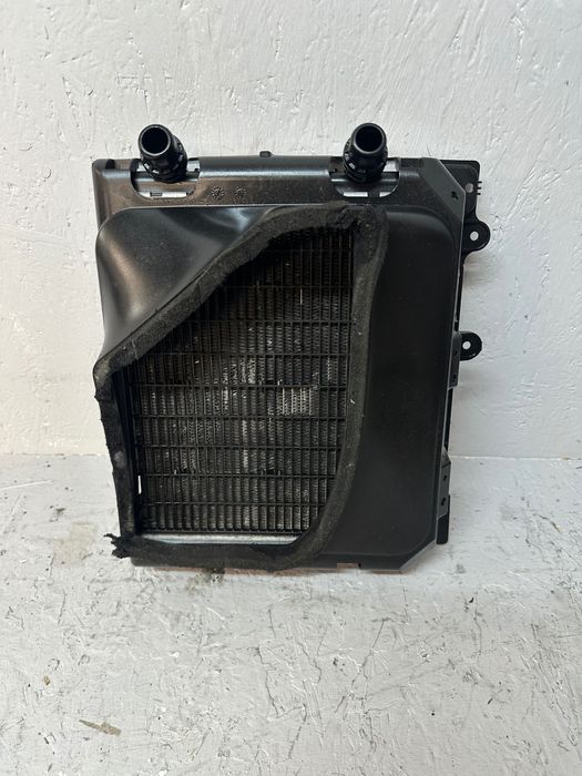 dodatkowa chłodnica wody MERCEDES GLS GLE AMG 63S 63 W167 X167