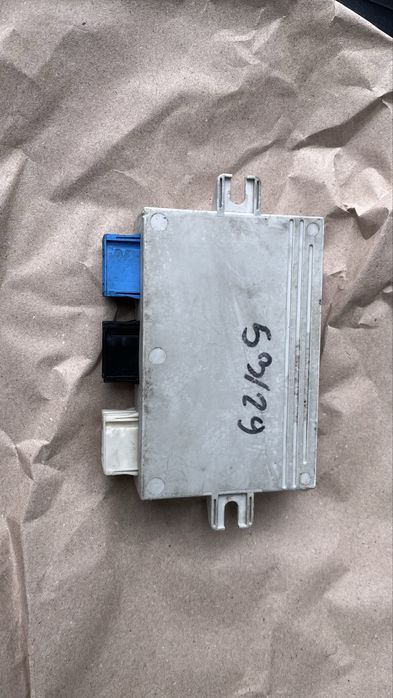 Блок PDC BMW e53 , е39, е46( блок парктроников bmw )