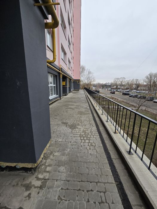 Оренда фасадного приміщення в м. Бориспіль, вул. Головатого!