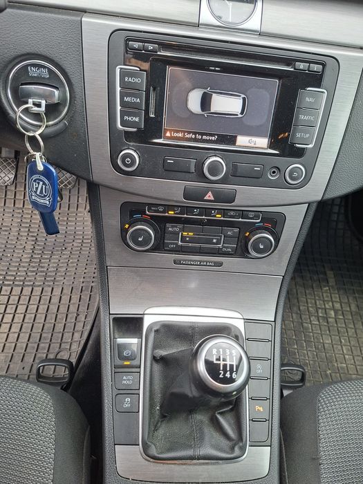 Sprzedam vw pasat