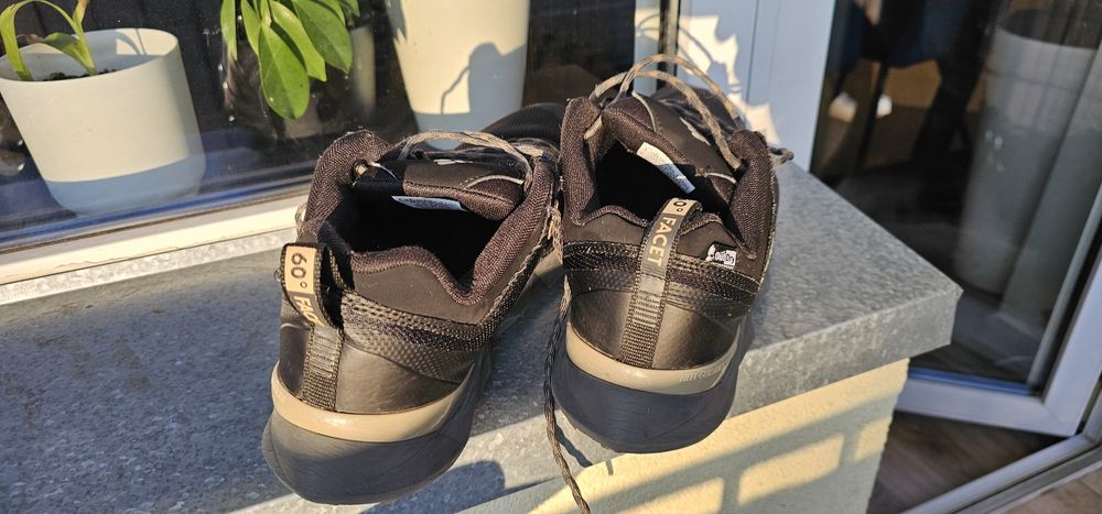 COLUMBIA buty męskie rozmiar 44 wkładka 29cm