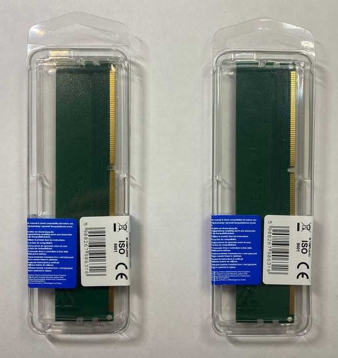 Оперативна памʼять Goodram 4 GB DDR3-1600 PC3-12800