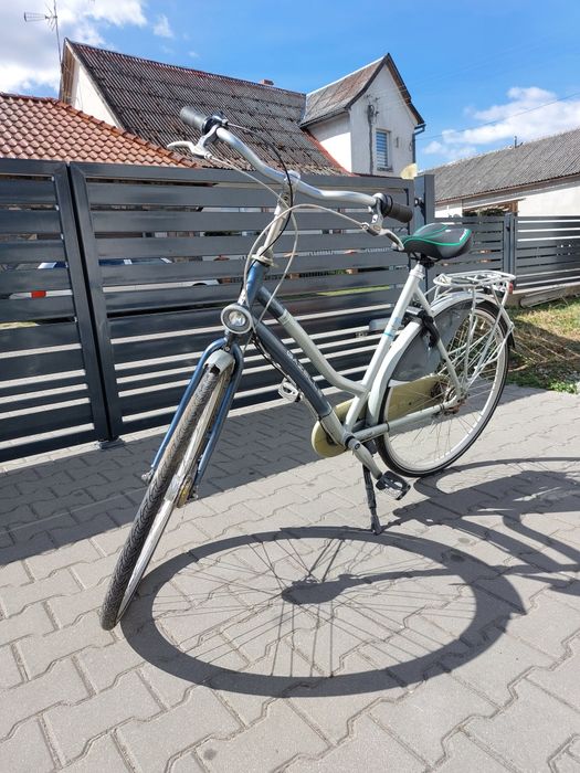 Rower holenderski Gazelle