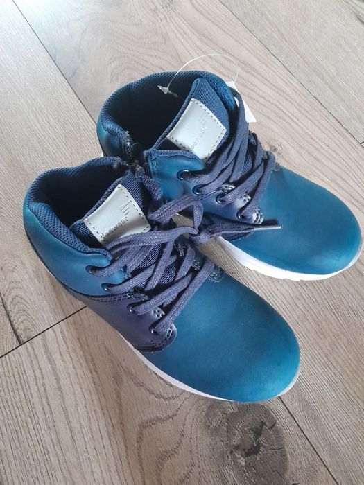 Buty chłopięce Feewear rozm 33 Nowe