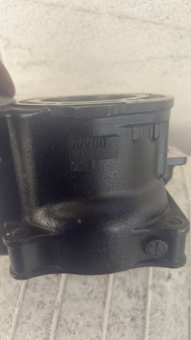 Cilindro Mota de água Original Yamaha 66E – Impecável
