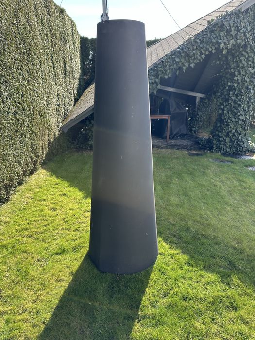 Kominek palenisko biokominek