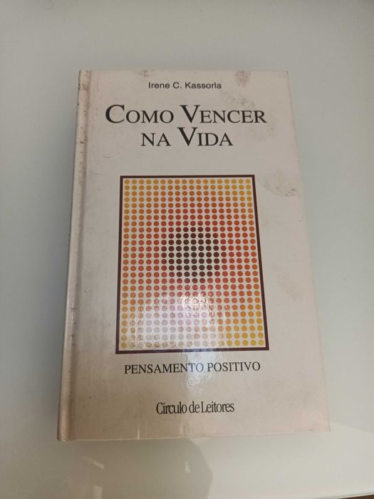 Irene C. Kassorla - Como vencer na Vida