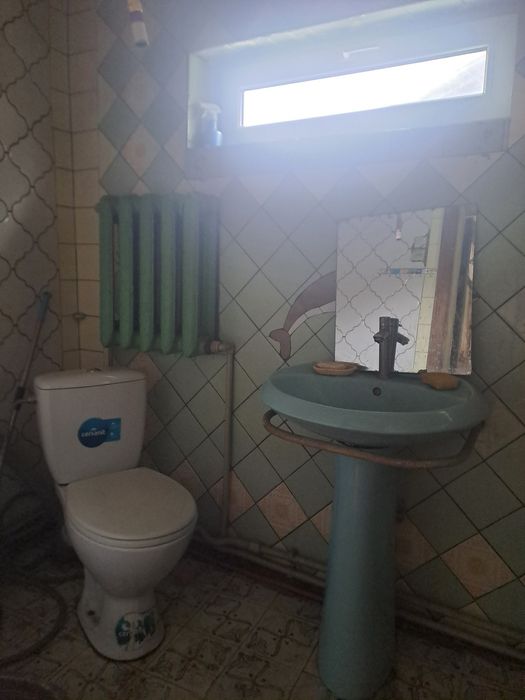 Сдам дом Левый берег