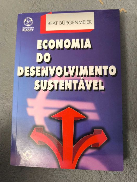 Economia do Desenvolvimento Sustentável