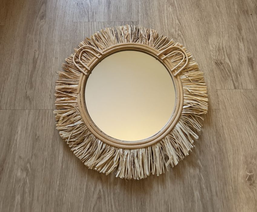 Espelho Decorativo Quarto Criança