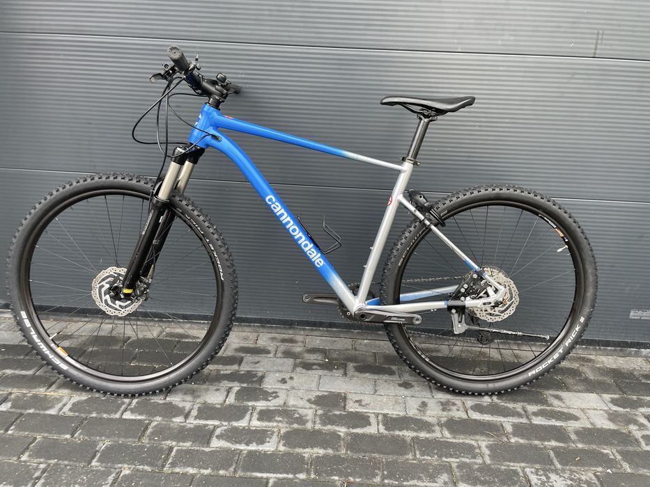 Cannondale Trail 4 29 MTB 11s S M L XL