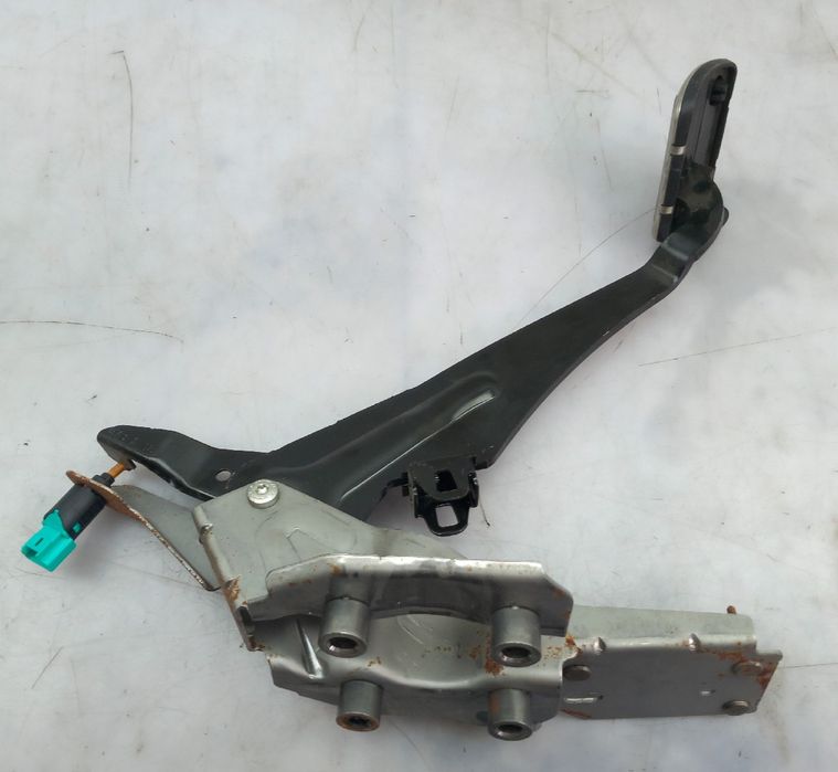 Pedal do travão PEUGEOT 308 SW II Van (LC_)