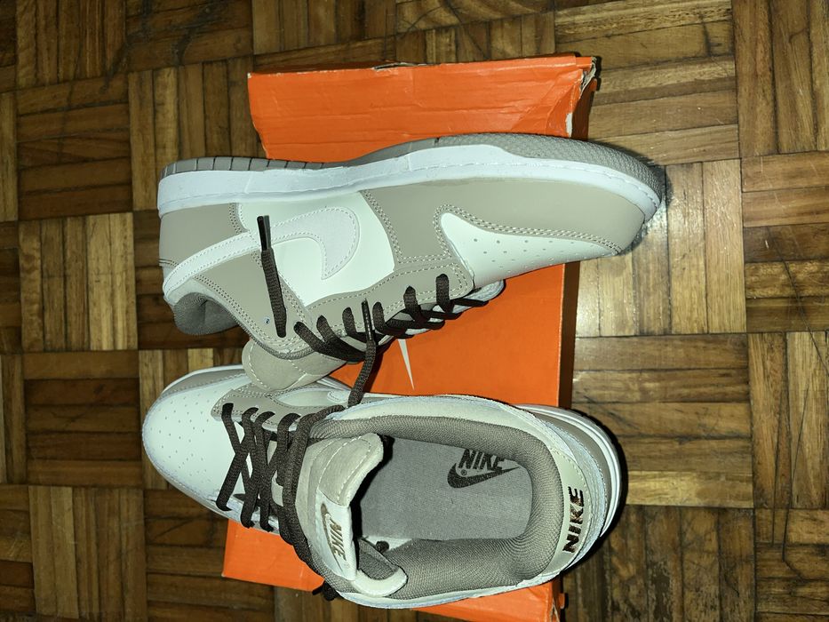 NIKE Dunk tamanho  43