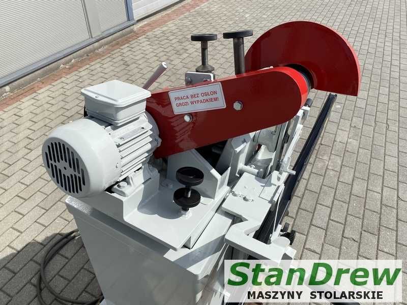 Ostrzałka DROZDOWSKI OS-2U nr 5 do pił trakowych i tarcz