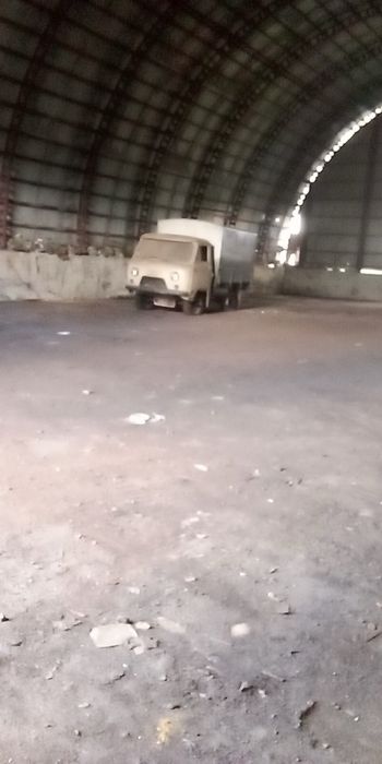 Здам в оренду ангар