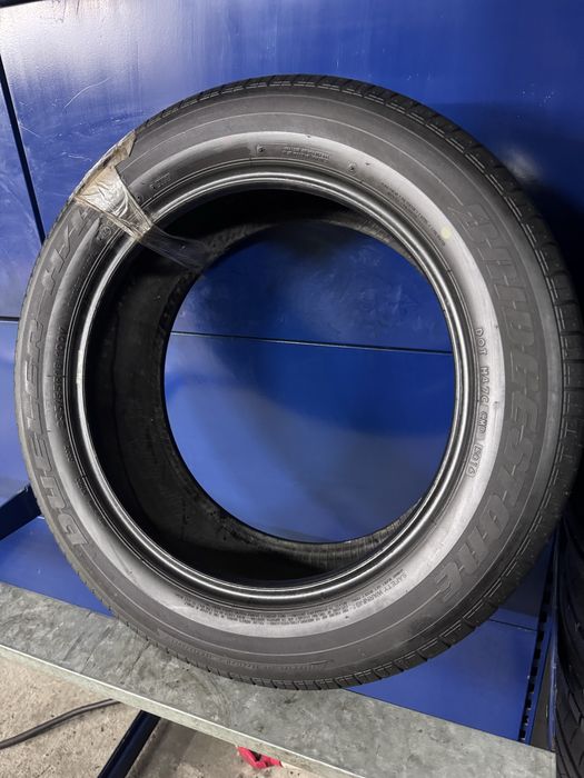 235/55r18 Bridgestone Dueler H/L  Alenza 001 235 55 r18 Склад Шин Умань