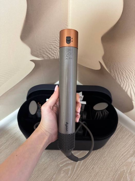 Оригінал! Dyson AirWrap Styler Long Дайсон Стайлер Фен