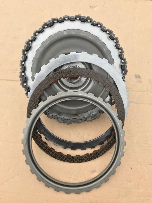 Акпп dsg 6 skoda volkswagen superb 2.0 tdi 125 kw 2009-2012 LQT DQ 250