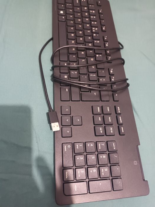 Headset para HomeOffice, Impressora, Teclado usados