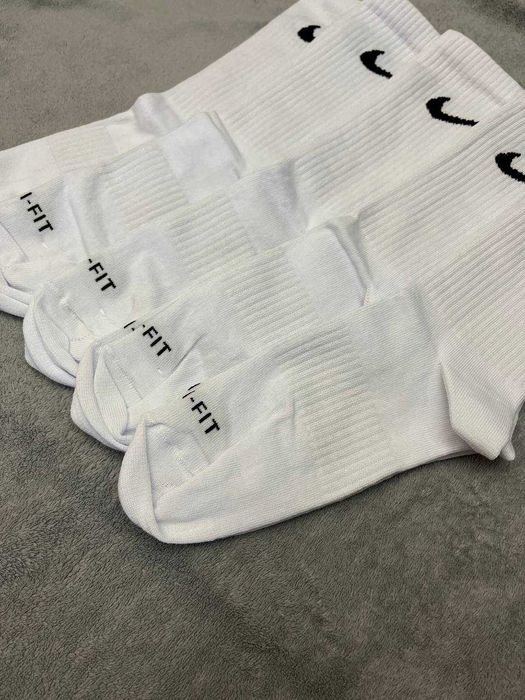 Skarpety Nike 5 par 36-39
