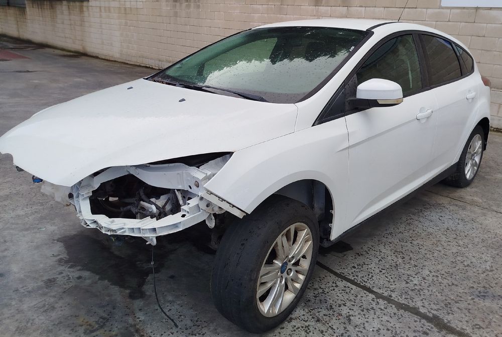 Para peças FORD Focus III