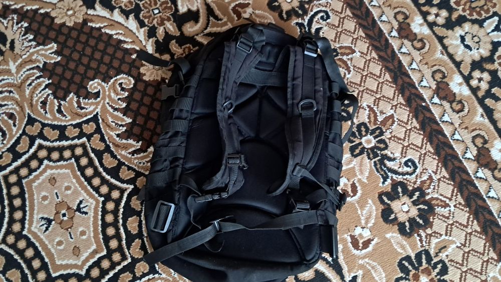 Продається рюкзак універсальний