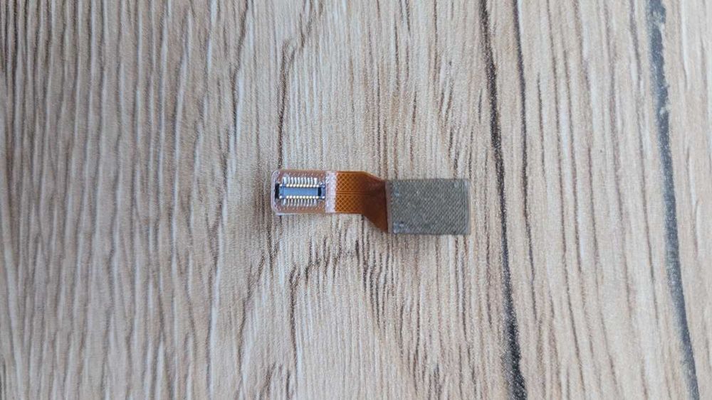 Komplet kamer do TF300t przednia i tylna
