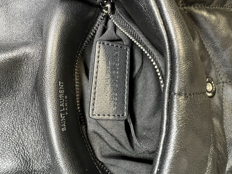 Сумка Saint Laurent
