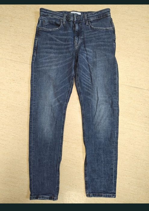 Sprzedam jeansy Reserved