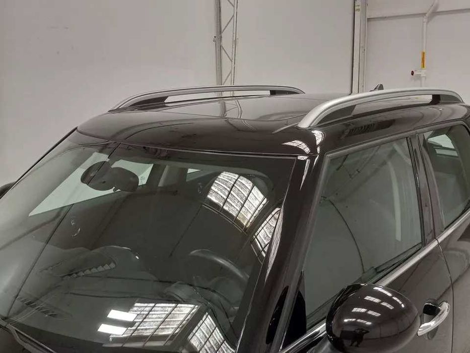 2019 Mini Countryman Cooper