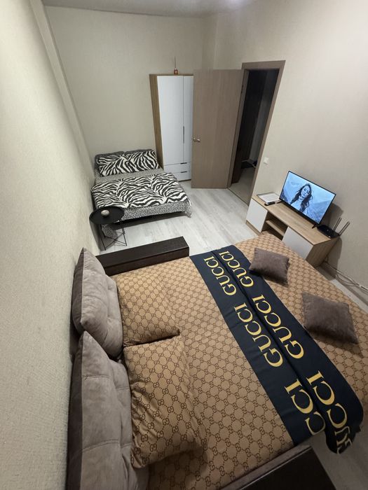 Сдам посуточно 1 квартиру ЖК 7 небо,Одесса, Авангард,7КМ,Эпицентр