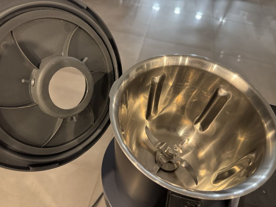 Robot Xiaomi Smart Cooking