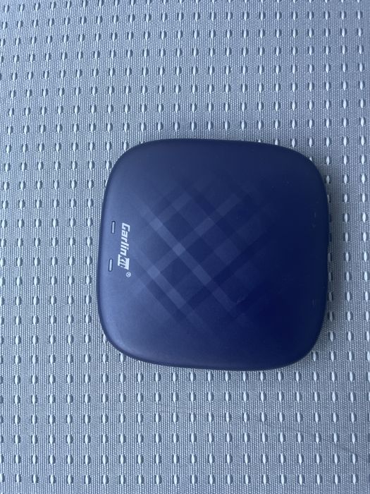 Carlinkit Tbox Plus (модель CPC200-Tbox), который позволяет запускать Android на экране мультимедиа вашего автомобиля.