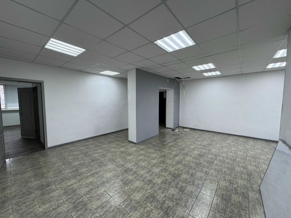 Офісне приміщення в центрі біля Рубіну