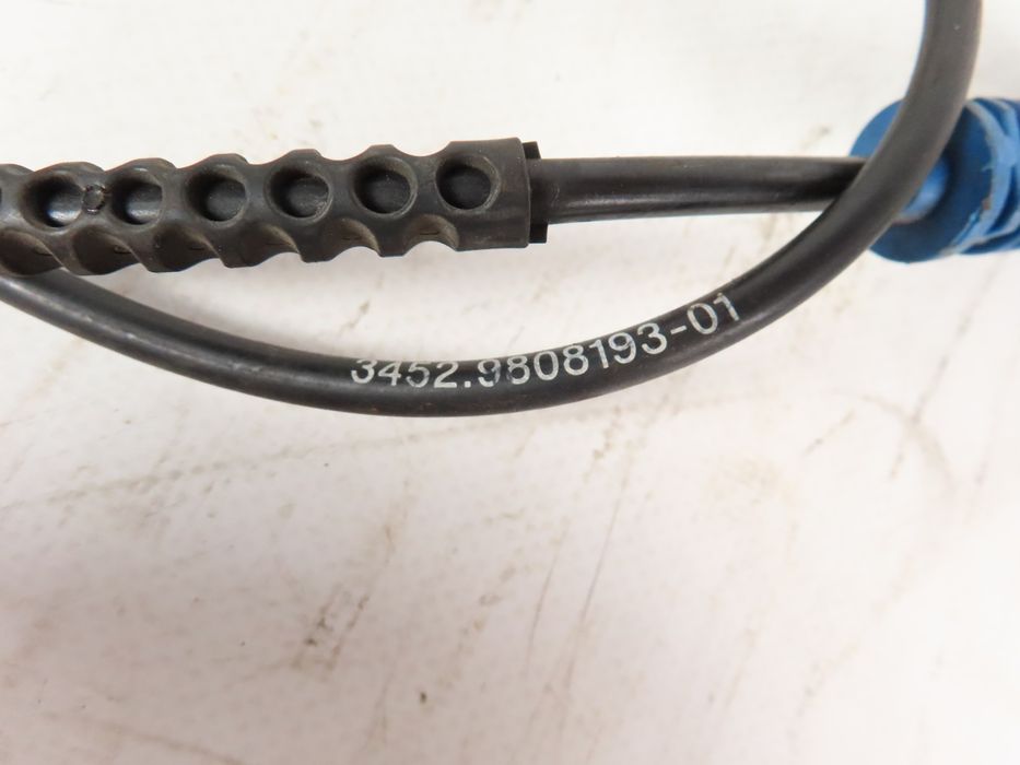 Sensor Abs Mini Mini Countryman Ref: 34529808193