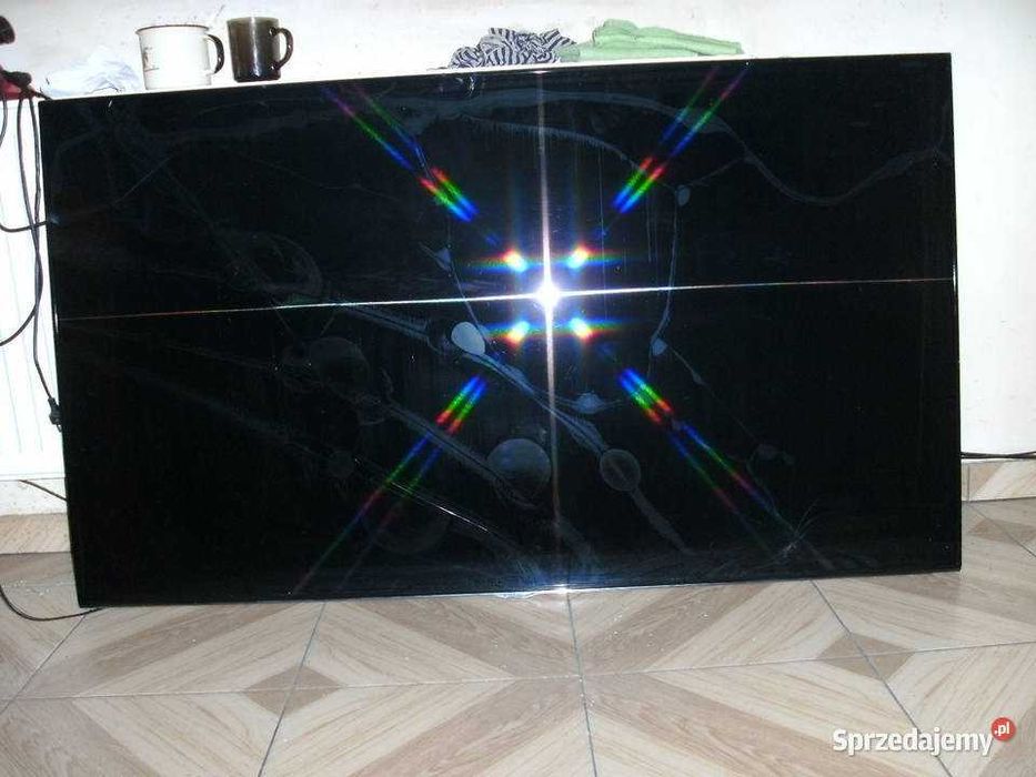 SONY-Samsung-Sharp -UE55H7000-KD 55XF9005- UE55K5600 itp.CAŁE mat.WYSY