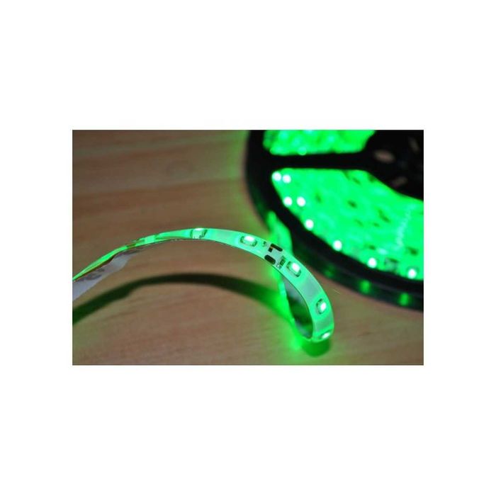Fita de Leds Verde