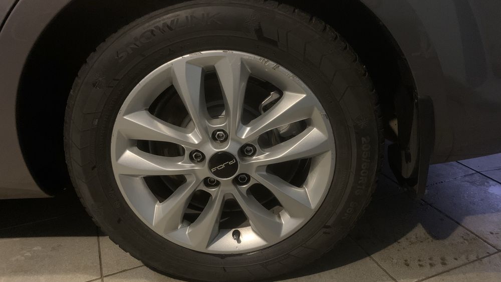 Диски Ford 5 108 16