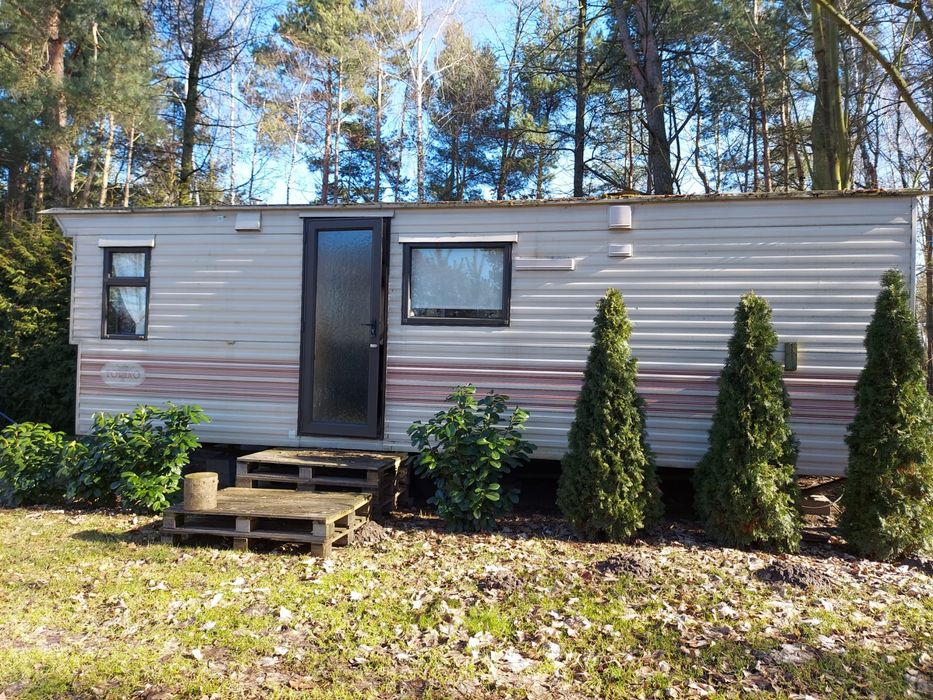 Sprzedam domek holenderski