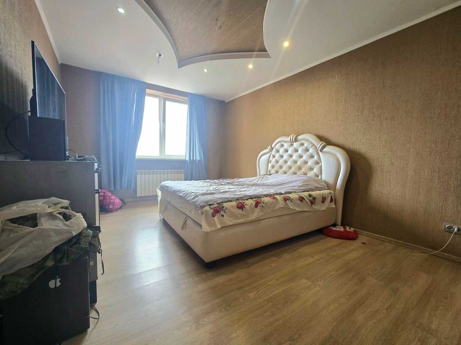 3к. вул Шевченка, Рясне 1, 92/54/12, 9/10ц, 109 000$ новобуд.